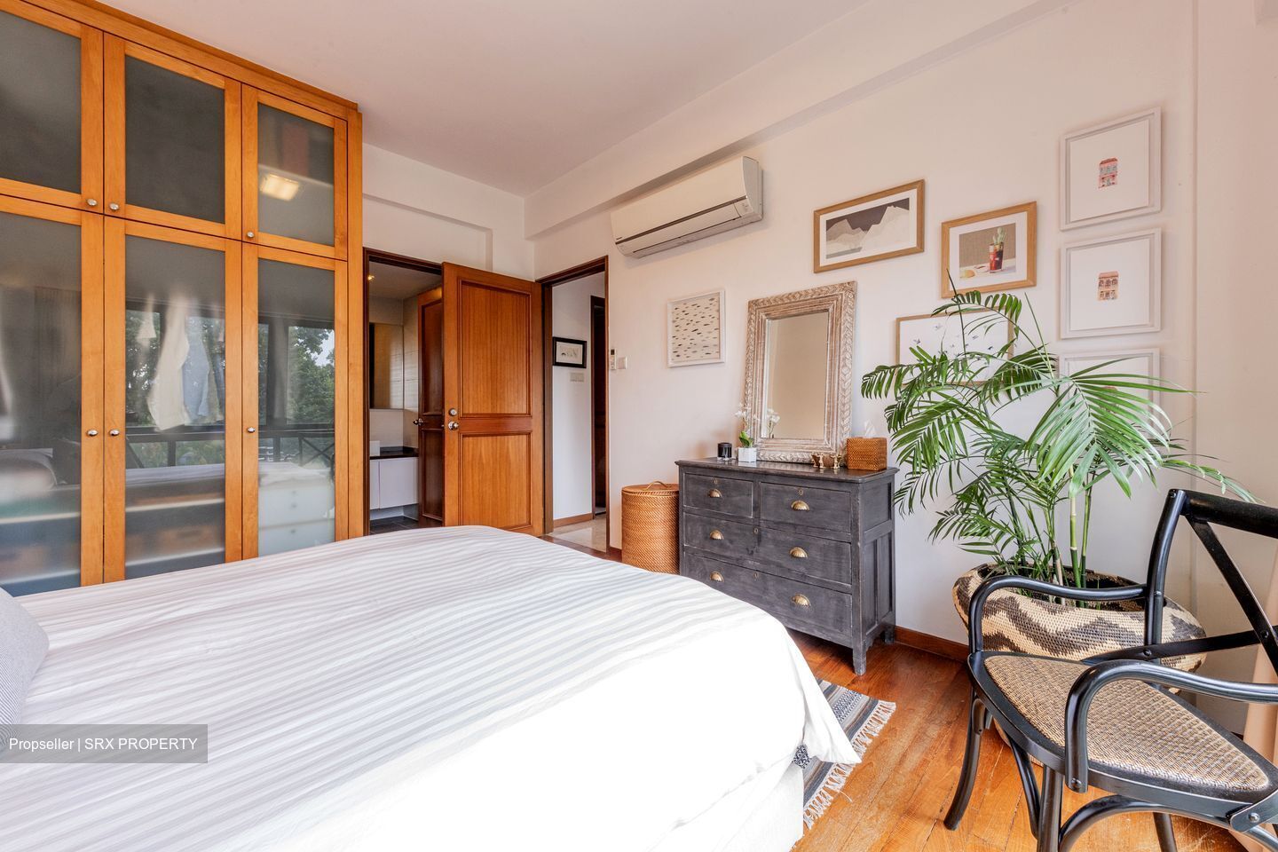 The Merasaga (D10), Condominium #532276771